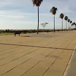 Piso Playa Los Bateles Conil Apartament *