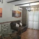 Piso Playa Los Bateles Conil Apartament *