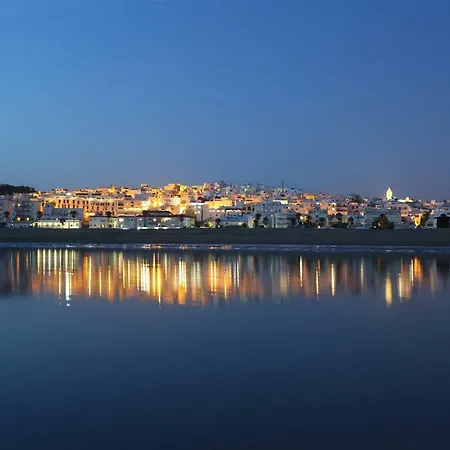 Piso Playa Los Bateles Conil アパート