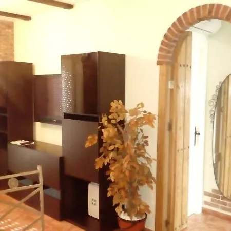Piso Playa Los Bateles Conil Apartman Conil de la Frontera