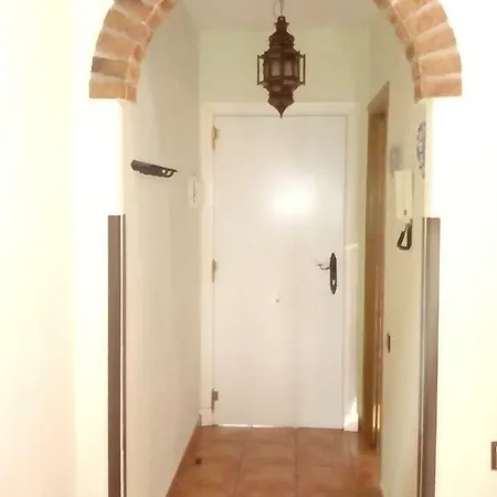 Apartman Piso Playa Los Bateles Conil Conil de la Frontera