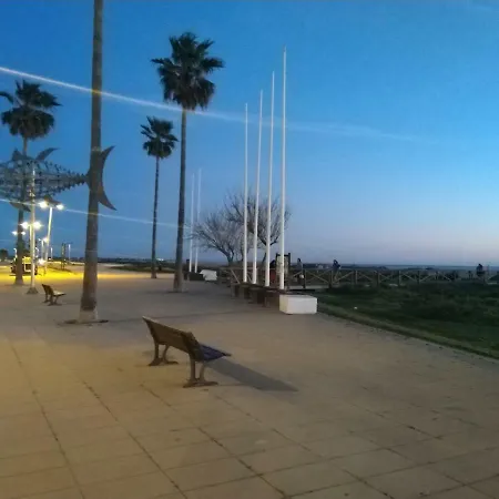 Piso Playa Los Bateles Conil