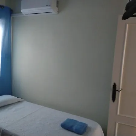 Apartman Piso Playa Los Bateles Conil Conil de la Frontera