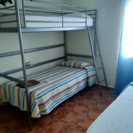 Piso Playa Los Bateles Conil 아파트 콘일데라프론테라