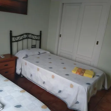 Piso Playa Los Bateles Conil アパート