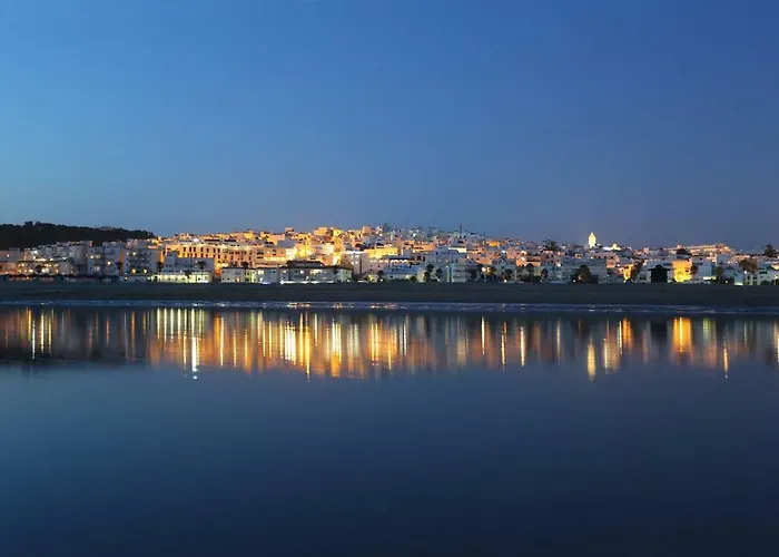 Piso Playa Los Bateles Conil 아파트