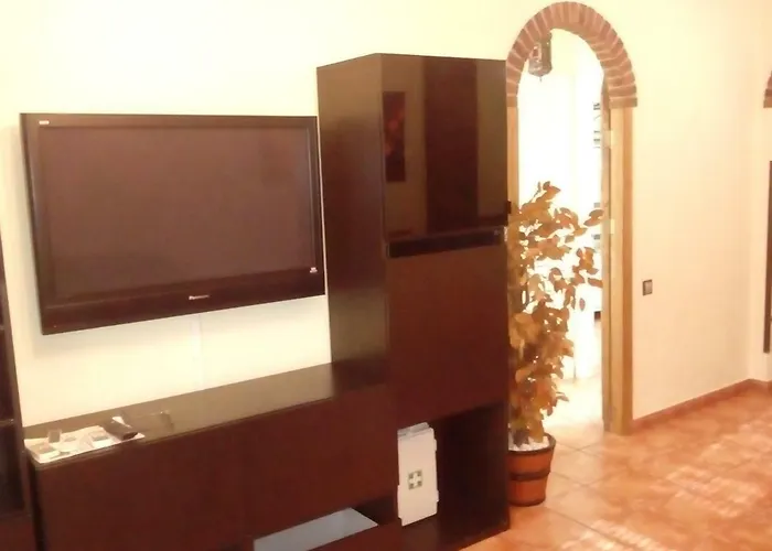 Piso Playa Los Bateles Conil アパート