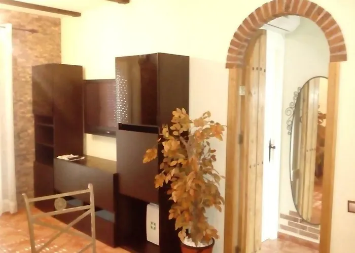 Piso Playa Los Bateles Conil アパート コニル・デ・ラ・フロンテラ