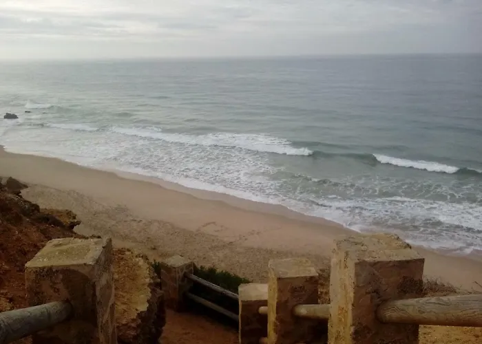 Piso Playa Los Bateles Conil アパート *