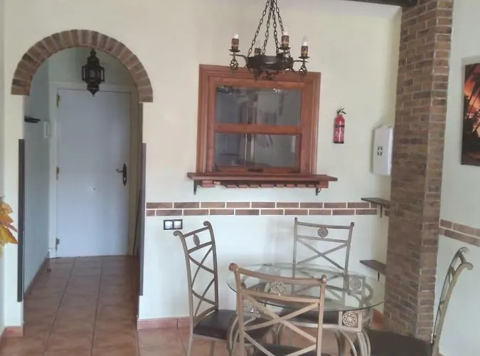 Piso Playa Los Bateles Conil *