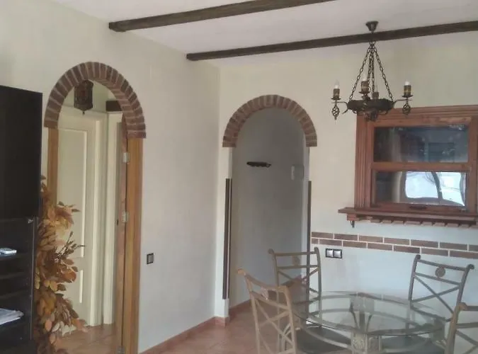 아파트 Piso Playa Los Bateles Conil 콘일데라프론테라