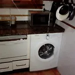 Apartment Piso Playa Los Bateles Conil *