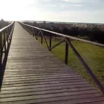 Piso Playa Los Bateles Conil