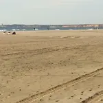 Piso Playa Los Bateles Conil Apartment *