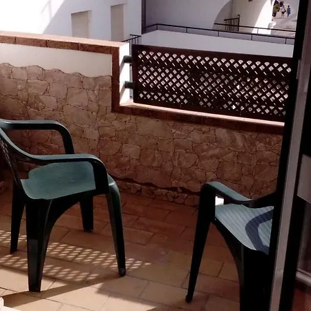 Piso Playa Los Bateles Conil Lägenhet