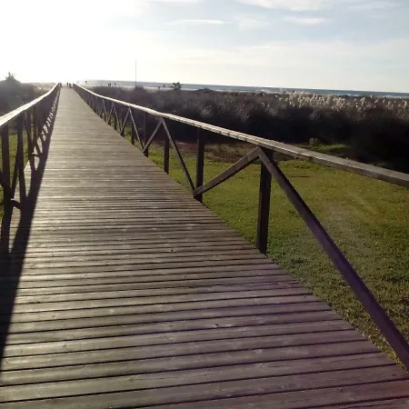 Piso Playa Los Bateles Conil