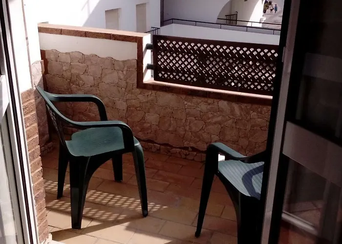 Piso Playa Los Bateles Conil Lejlighed