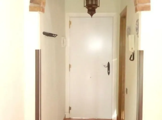 Lejlighed Piso Playa Los Bateles Conil Conil De La Frontera