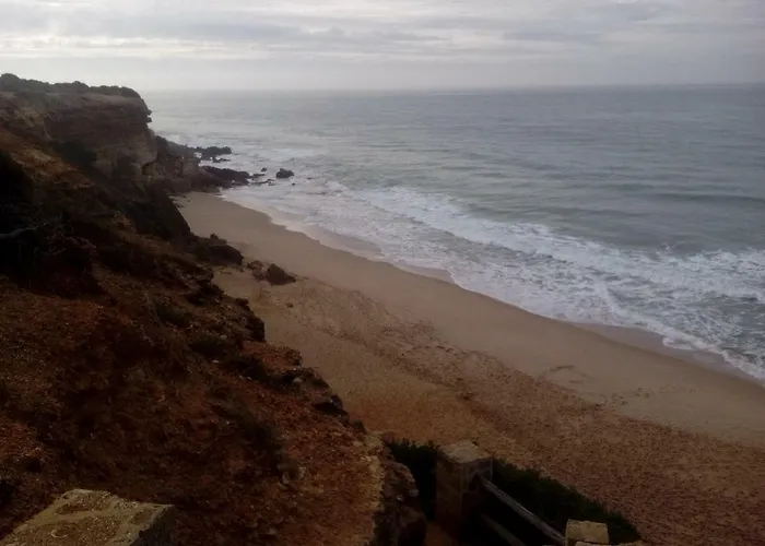 Piso Playa Los Bateles Conil *