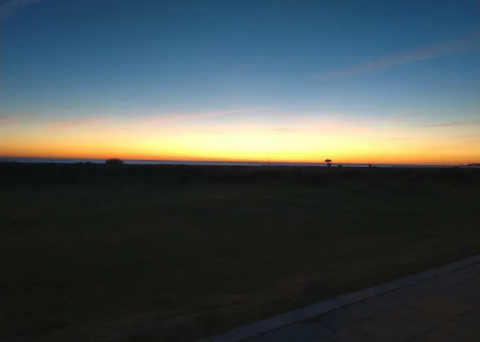 Piso Playa Los Bateles Conil Conil De La Frontera
