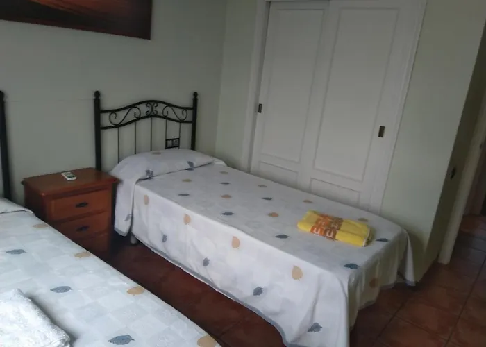 Piso Playa Los Bateles Conil Lejlighed