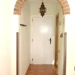 公寓 Piso Playa Los Bateles Conil 科尼尔-德拉弗龙特拉