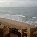 Piso Playa Los Bateles Conil 公寓 *