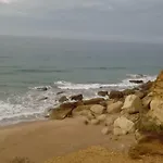 公寓 Piso Playa Los Bateles Conil 科尼尔-德拉弗龙特拉
