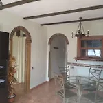 公寓 Piso Playa Los Bateles Conil 科尼尔-德拉弗龙特拉
