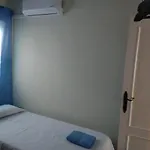 公寓 Piso Playa Los Bateles Conil 科尼尔-德拉弗龙特拉