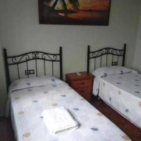 公寓 Piso Playa Los Bateles Conil